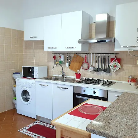 La Casa Di Tonia *
