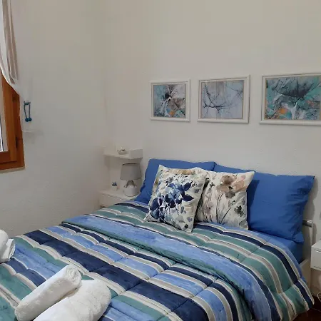펜션 La Casa Di Tonia *