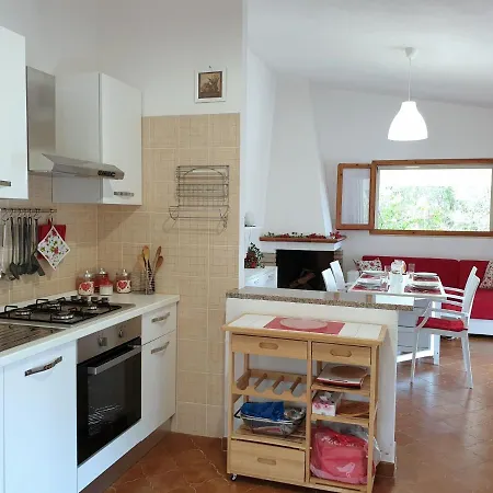 La Casa Di Tonia