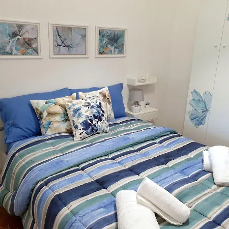 La Casa Di Tonia