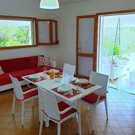 펜션 La Casa Di Tonia *