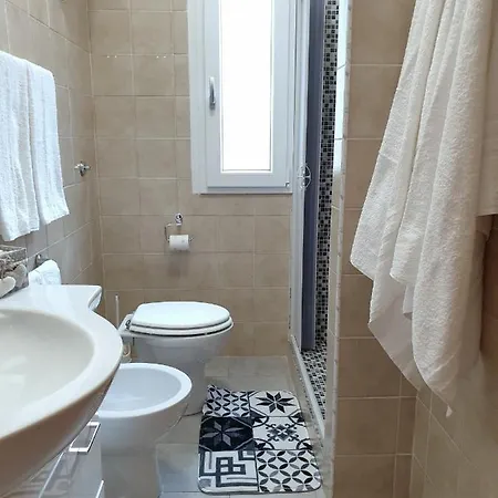 La Casa Di Tonia *